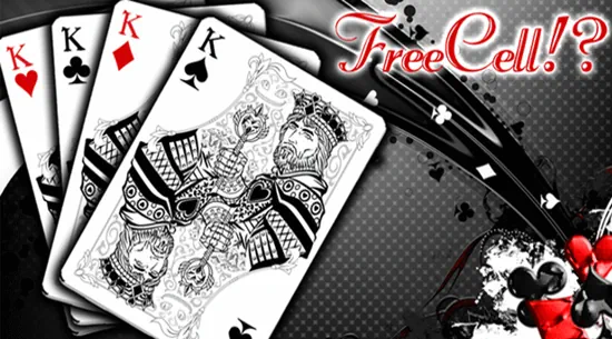 FreeCell Game