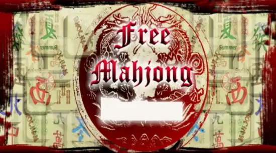 Free Mahjong?