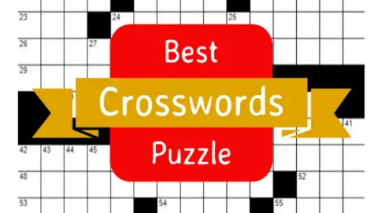 Best CrossWords Puzzle