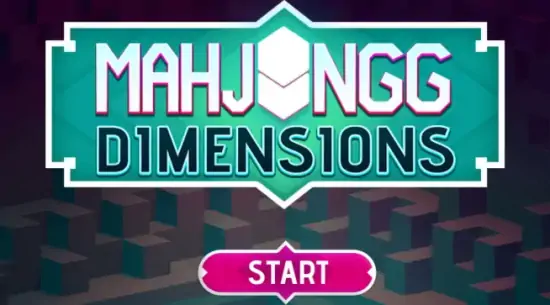 Mahjong Dimensions Classic