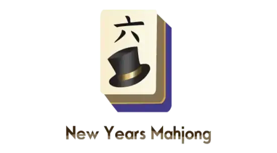 New Years Mahjong