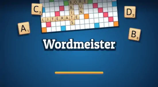 Wordmeister Classic