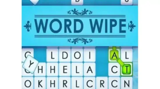 Word Wipe Classic