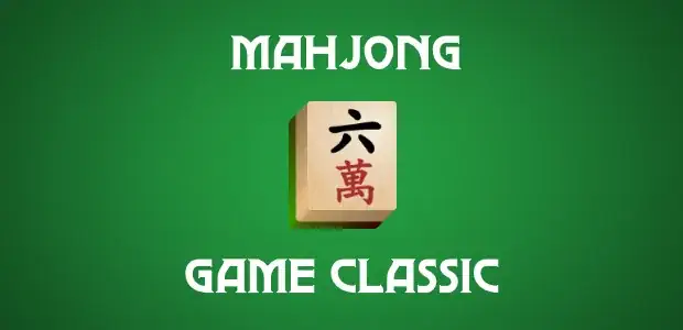 Mahjong Game Classic